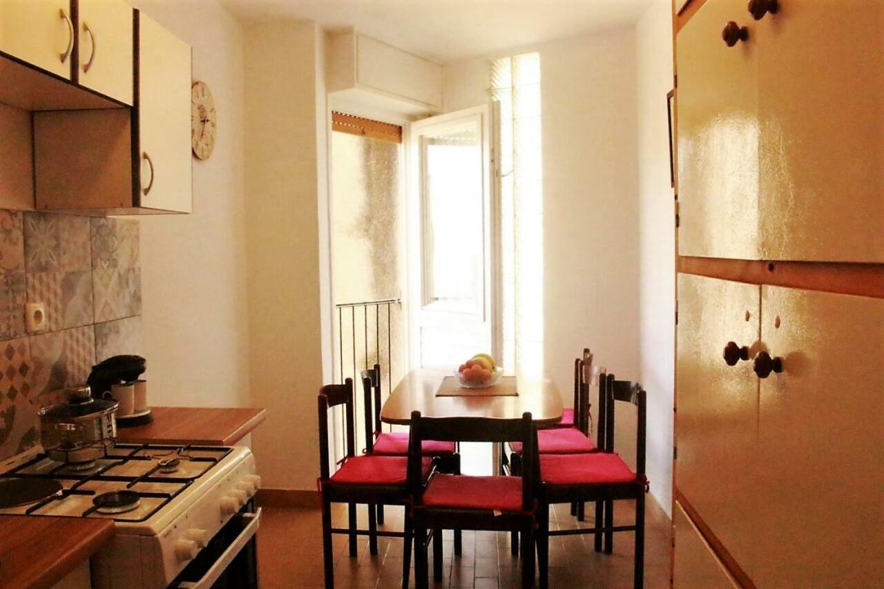 Apartment Monte Paradiso Pula Exterior foto